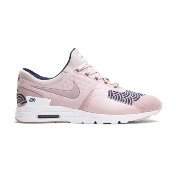 Nike Shoes - Nike Air Max Zero LOTC *rare*